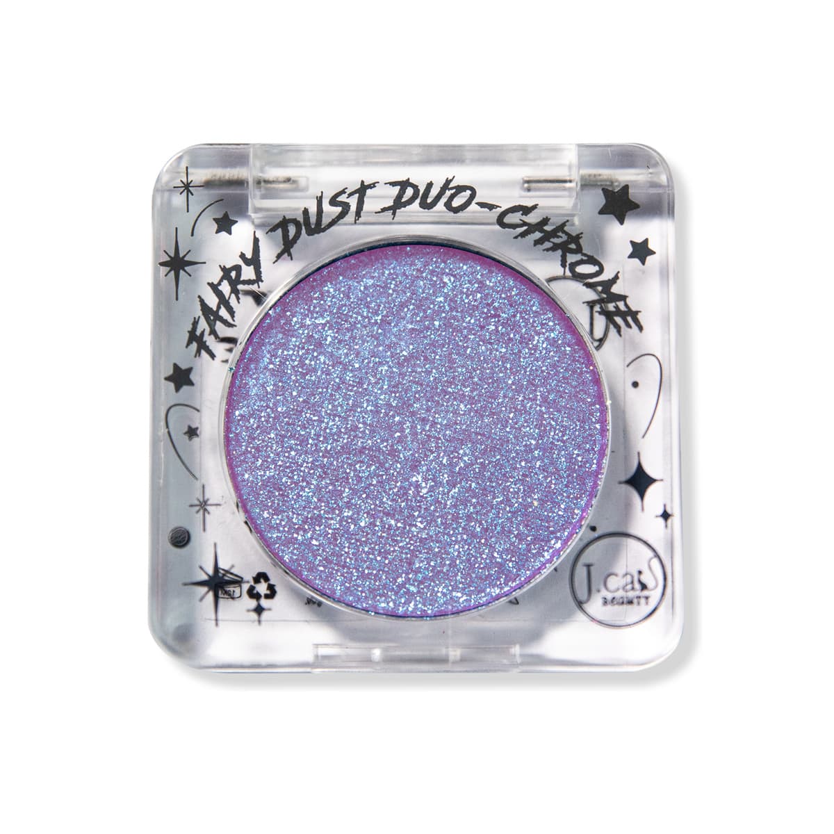 Fairydust Duo Chrome Eye Topper, Pixie Shift