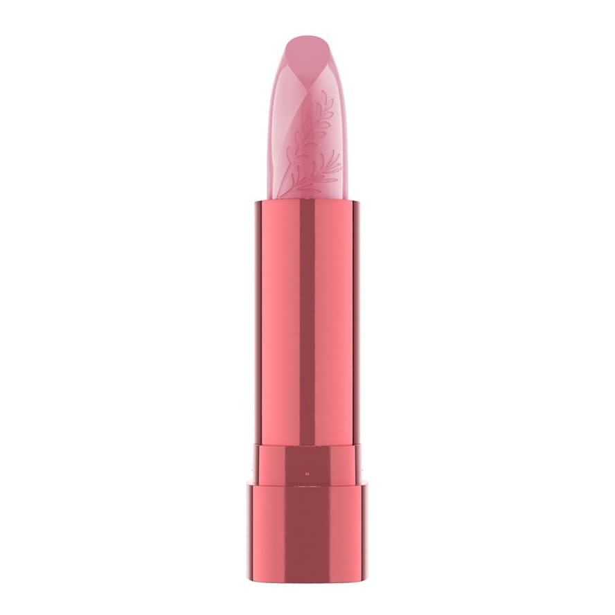 Flower & Herb Edition Power Plumping Gel Lipstick 020 Magnolia Bouquet