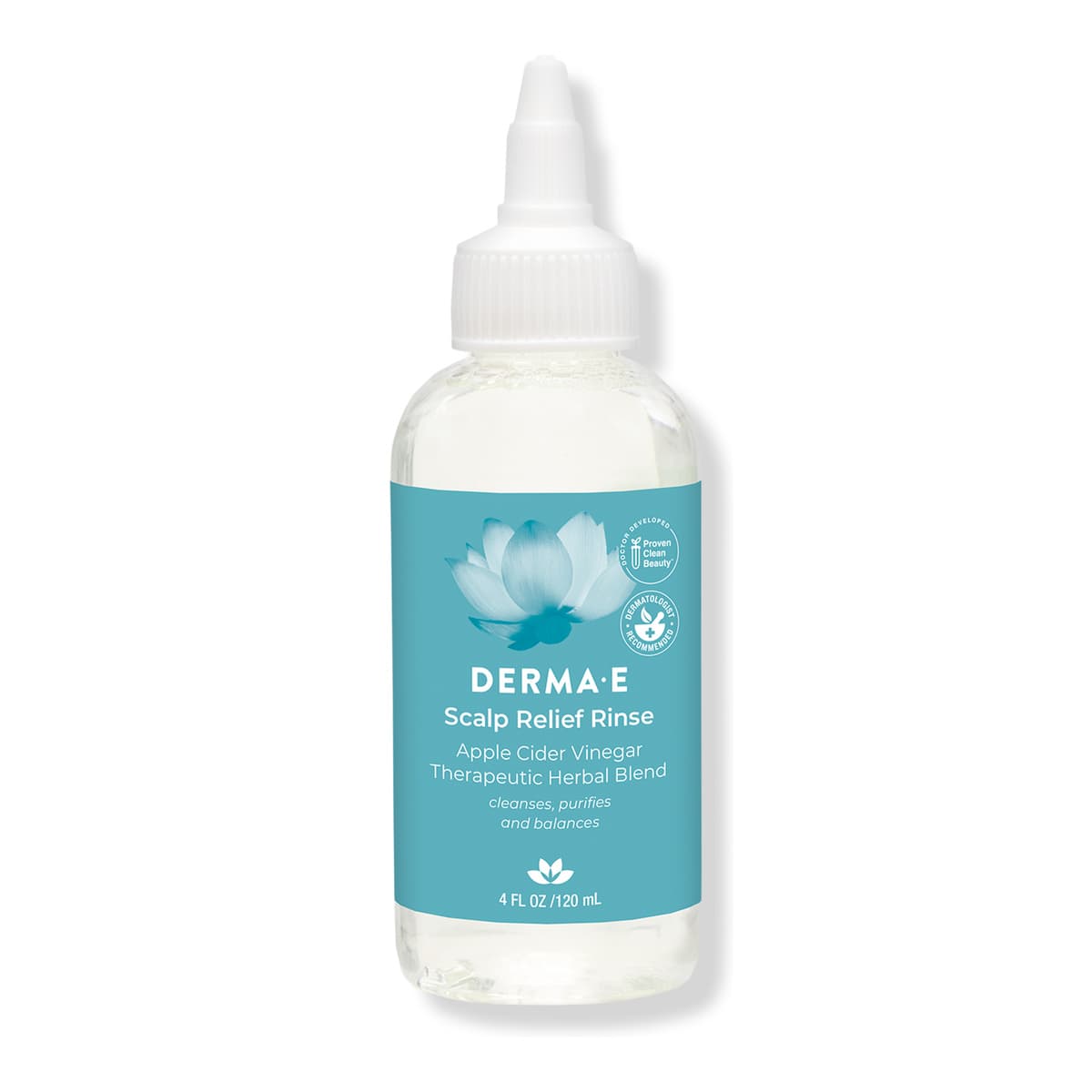 Scalp Relief Rinse