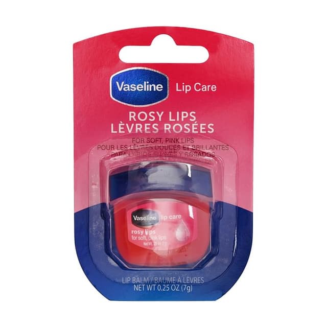 Lip Therapy, Rosy Lips