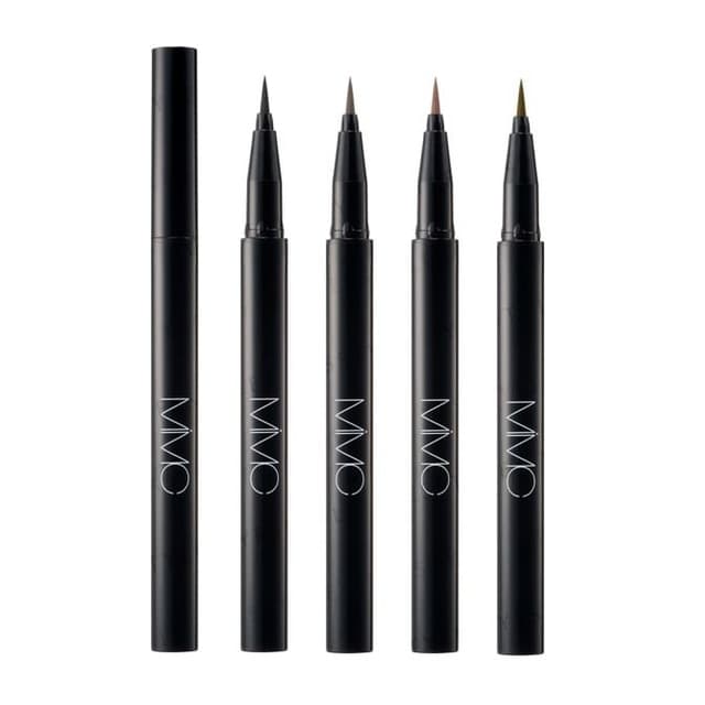 Mineral Charcoal Eyeliner