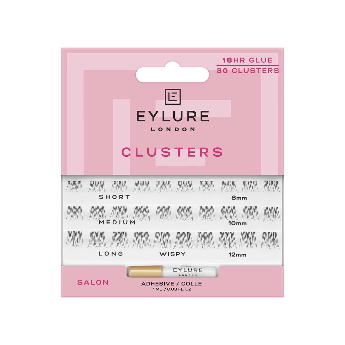 Clusters - Wispy