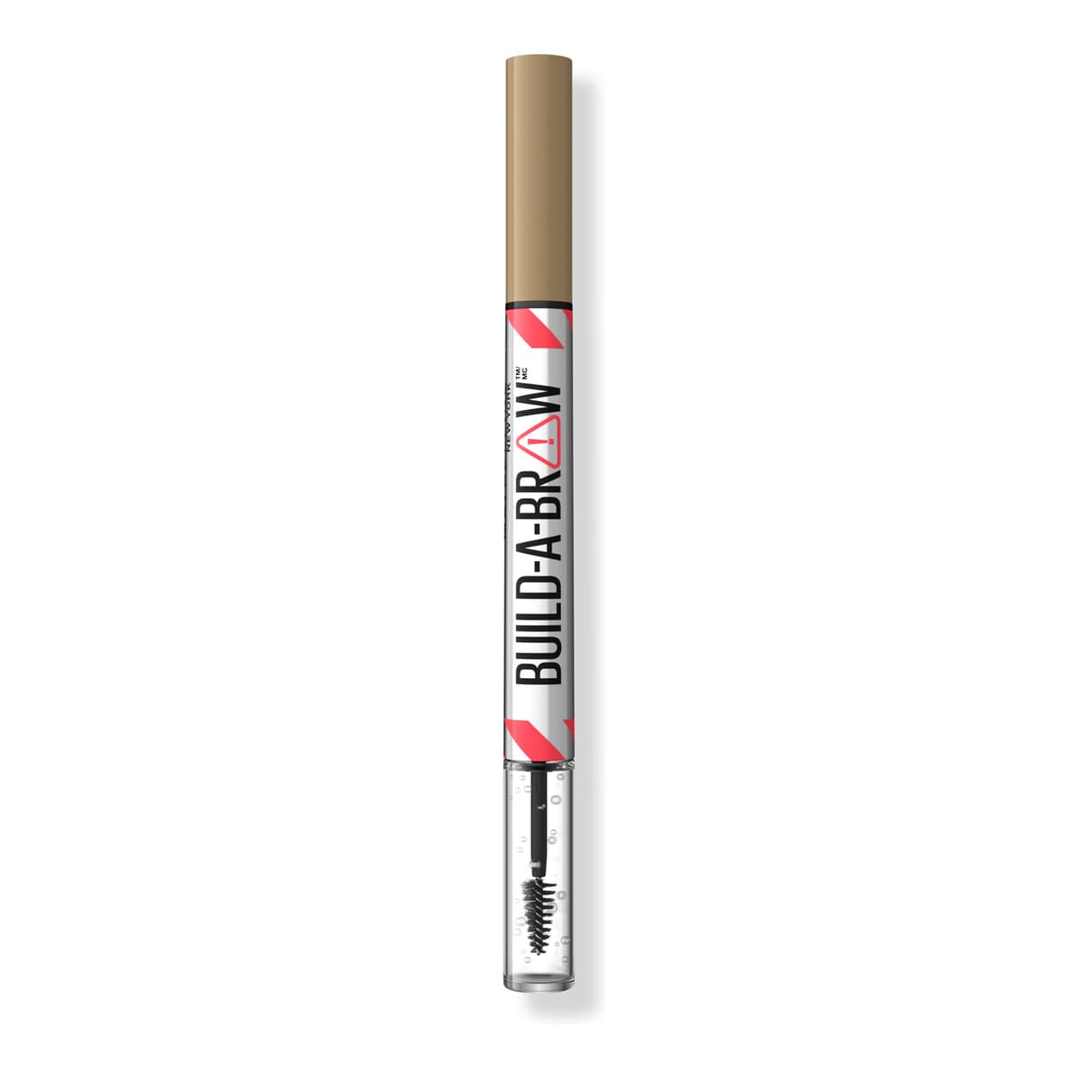 Build-A-Brow 2-In-1 Brow Pen and Sealing Gel, Blonde