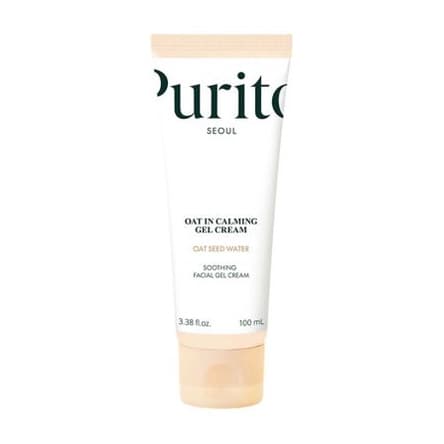 Oat-In Calming Gel Cream