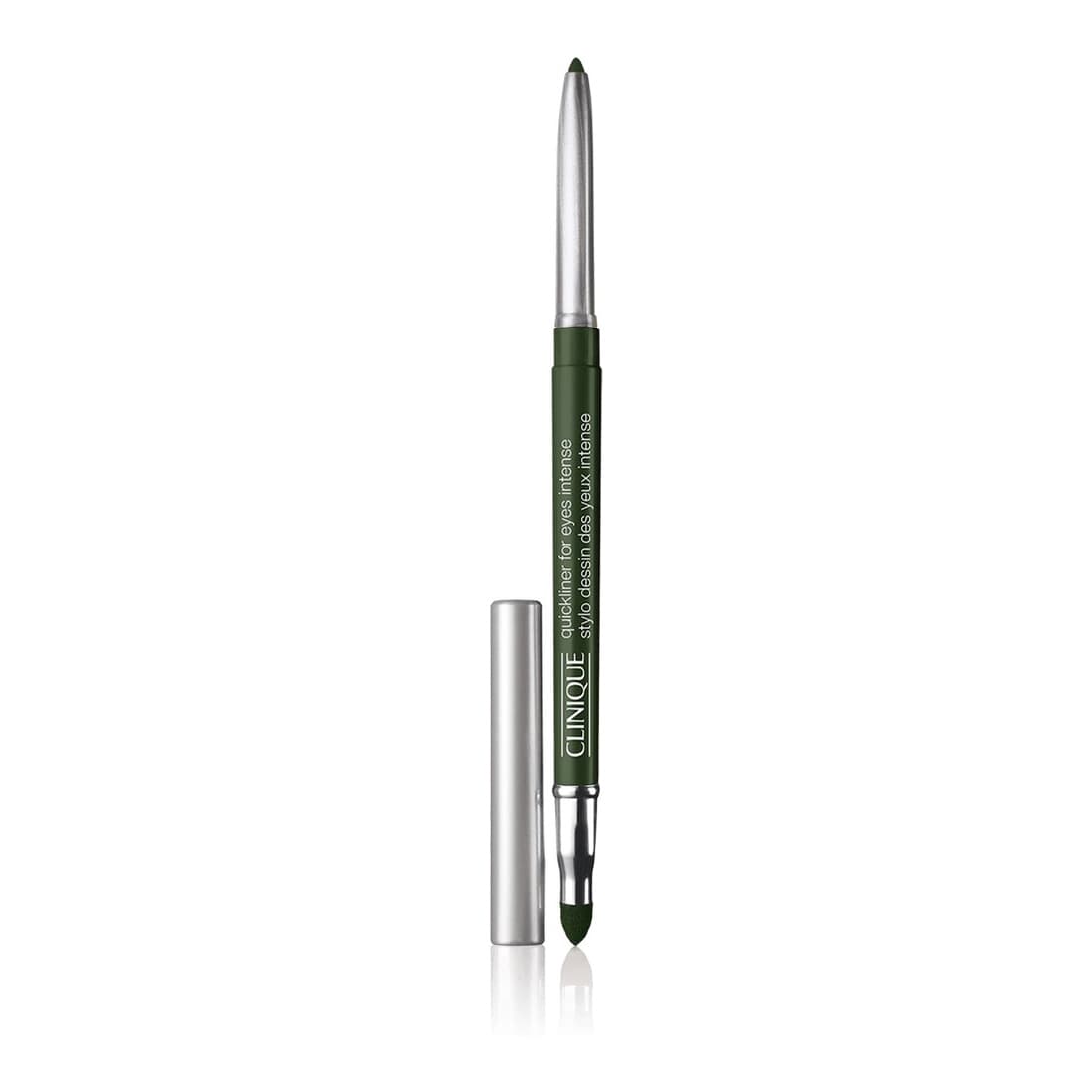 Quickliner for Eyes Intense Ivy