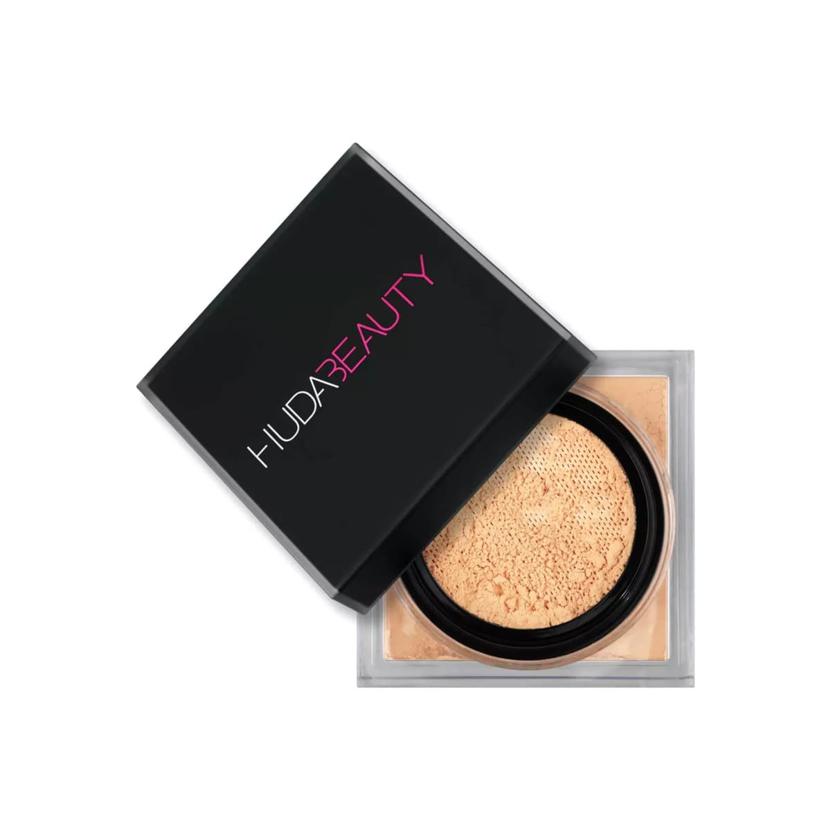 Beauty Easy Bake Loose Baking & Setting Powder, #4 Banana Bread