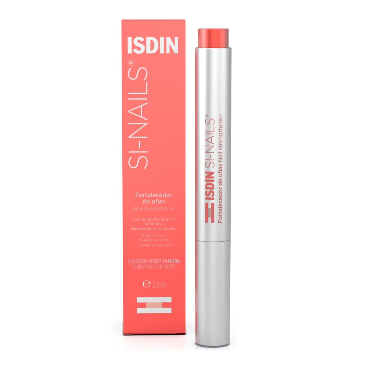 Si-Nails Strengthening Nail Serum