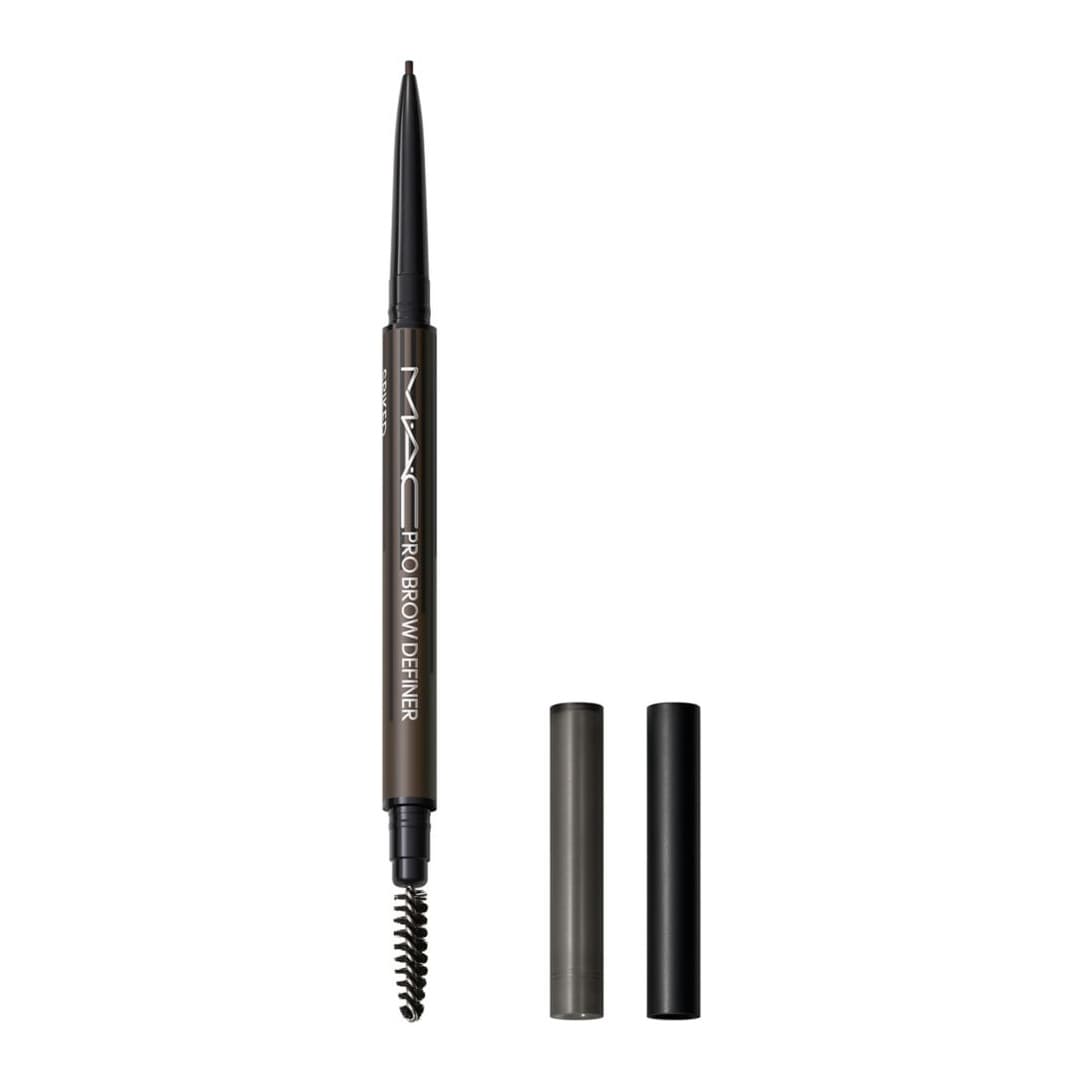 MAC Pro Brow Definer 1mm Tip Brow Pencil, spiked