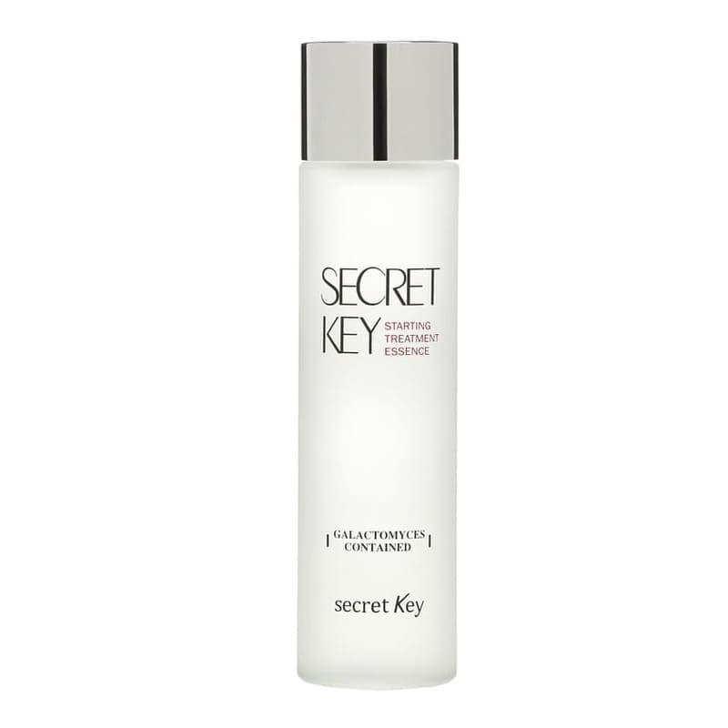 Starting Treatment Essence