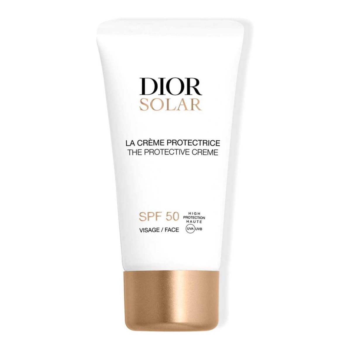 Solar The Protective Creme SPF 50