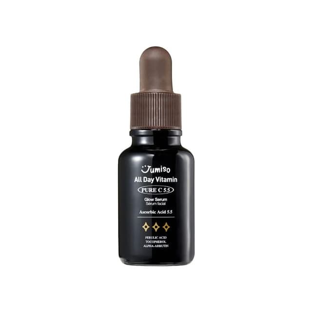 All Day Vitamin Pure C 5.5 Glow Serum Mini