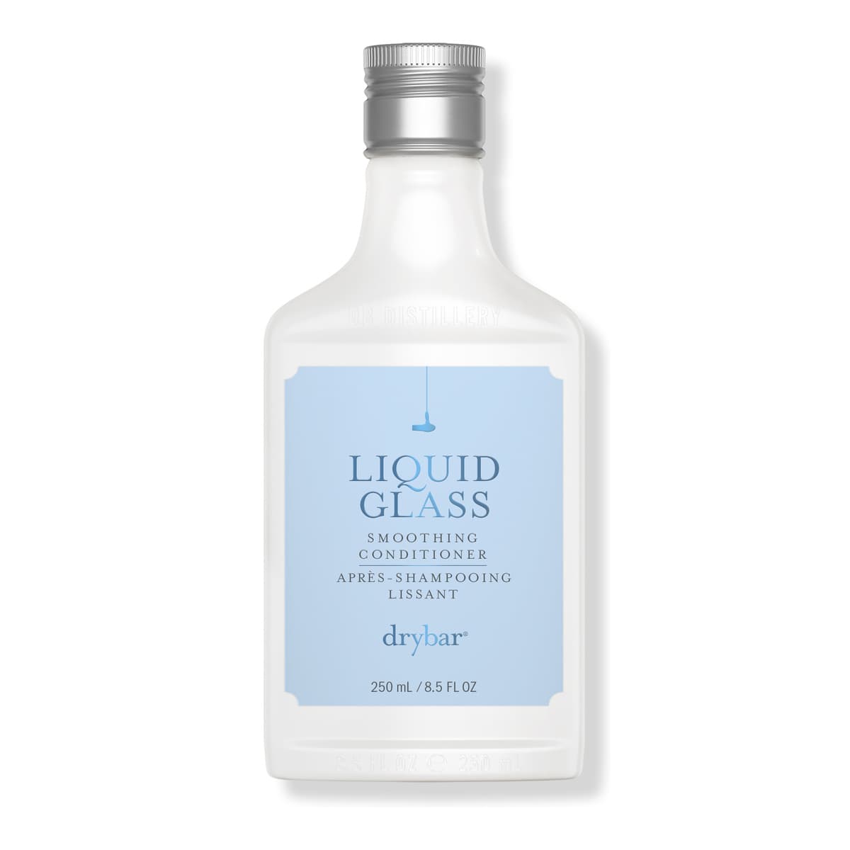 Liquid Glass Smoothing Conditioner