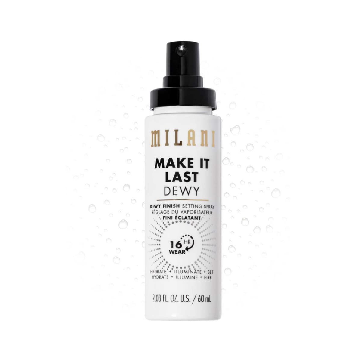 Make It Last Dewy Setting Spray Hydrate + Illuminate + Set