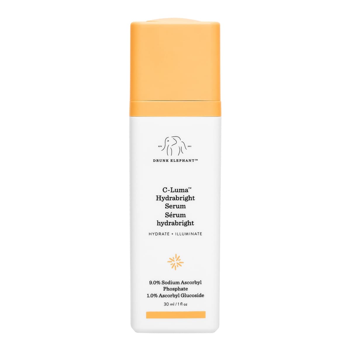 C-Luma Hydrabright Serum
