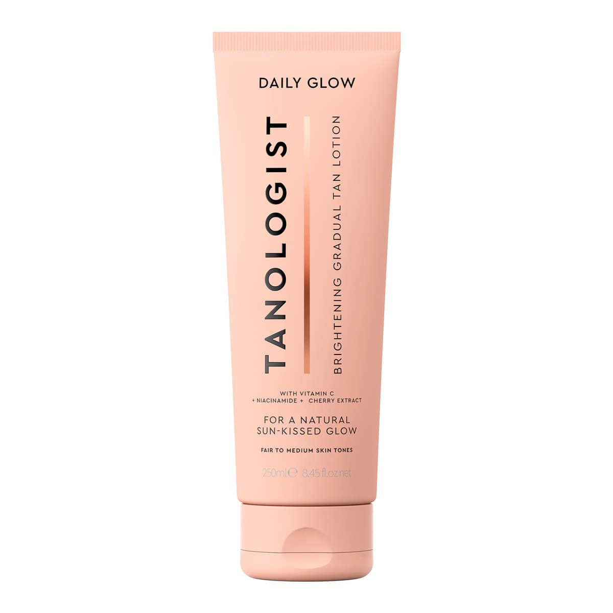 Daily Glow Brightening Gradual Tan - Fair to Medium