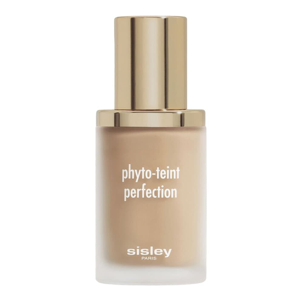 Phyto-Teint Perfection Luminous Mat Ultra Long Lasting Foundation 3N Apricot