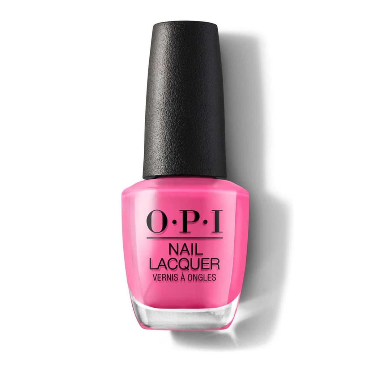 Nail Polish - Shorts Story pink
