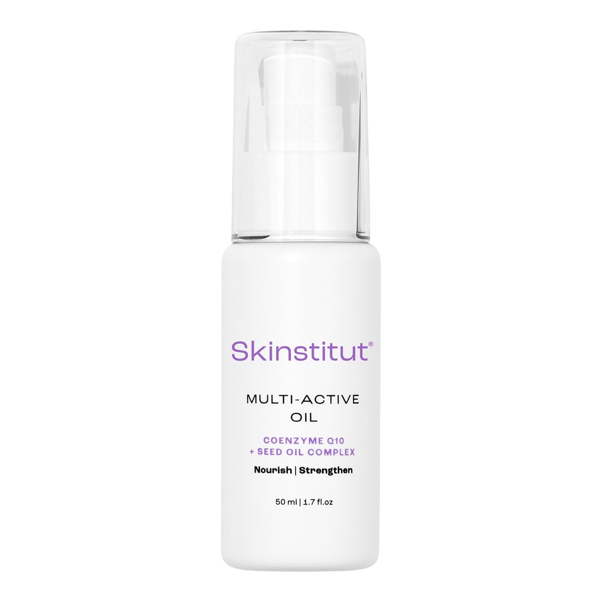 Multi Active Oil