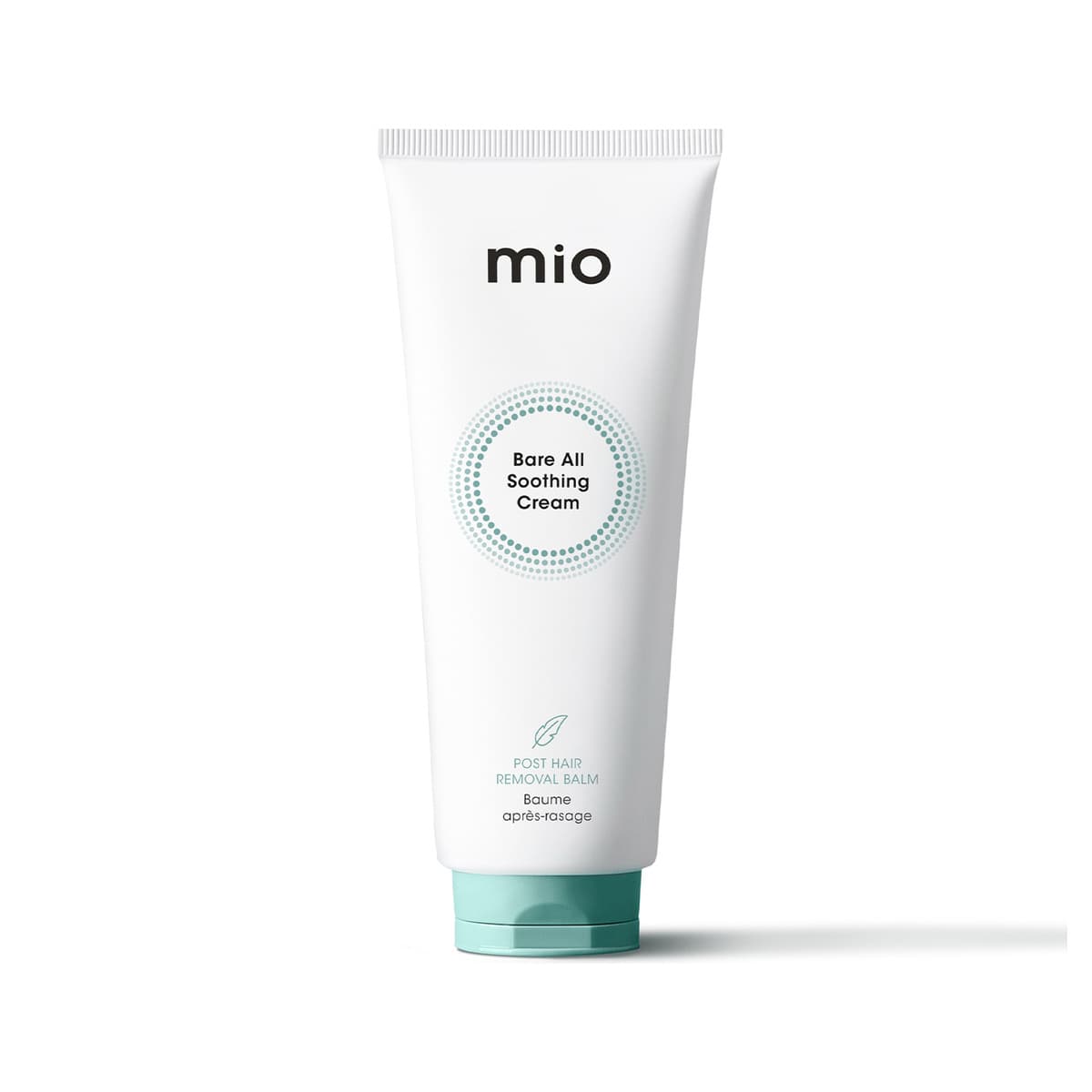 mio Bare All Soothing Cream