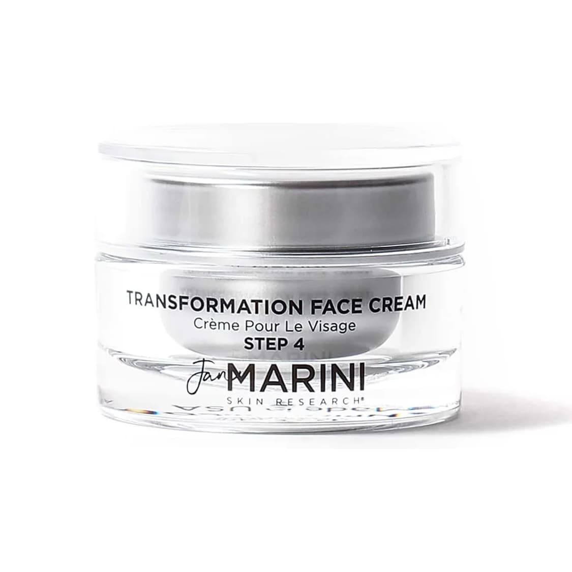 Transformation Cream
