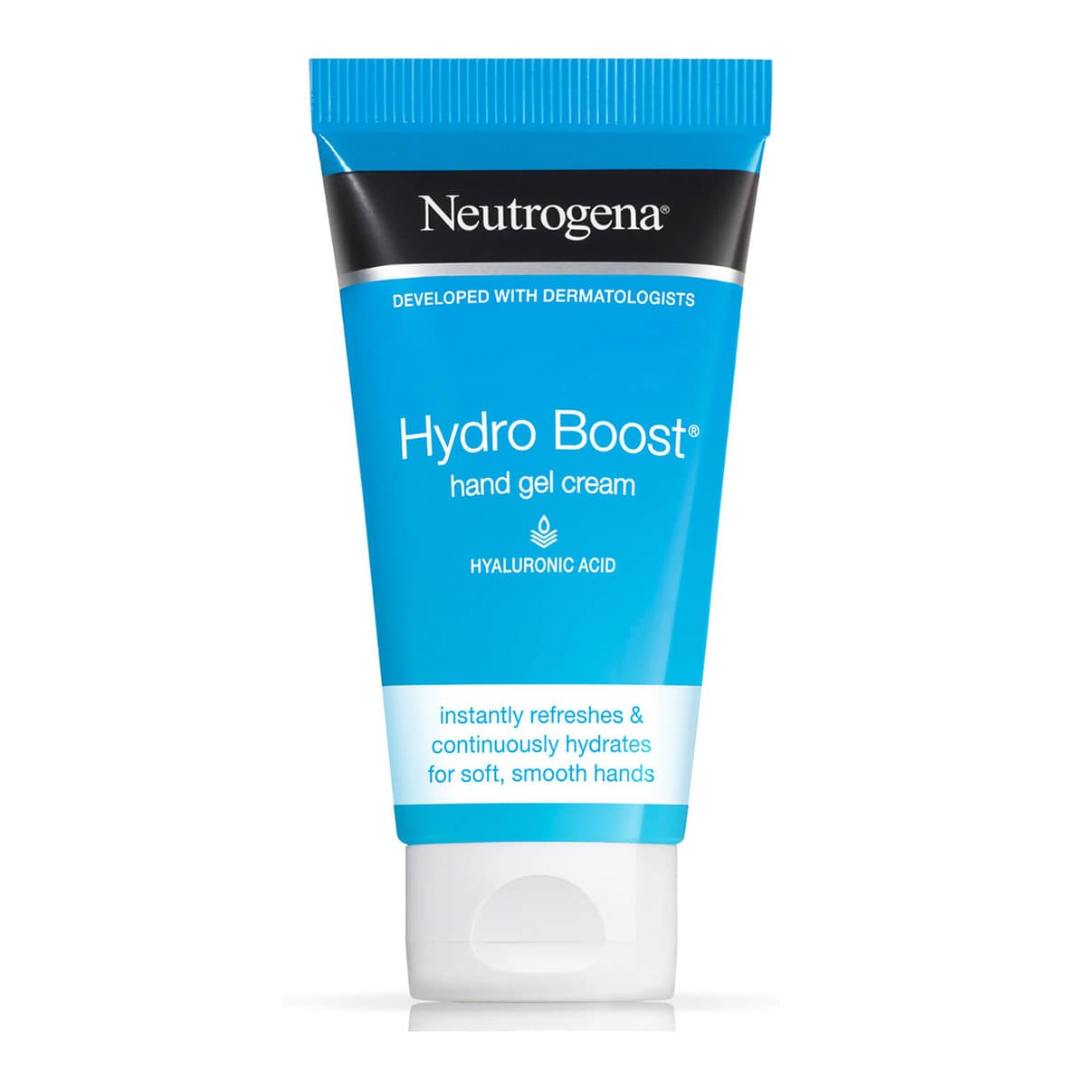 Hydro Boost Hand Gel Cream
