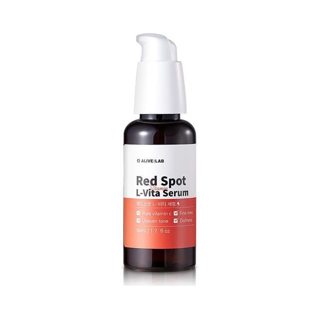 Red Spot L-Vita Serum