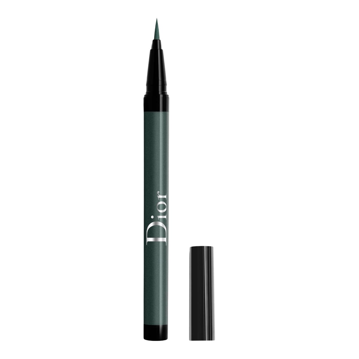 Diorshow On Stage Liner, #386 Pearly Emerald