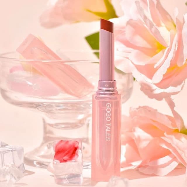 Moisturizing Lip Glaze (1-3), #G03