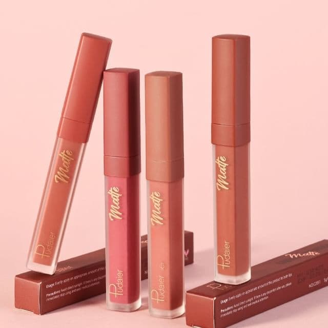 Water Mist Lip Glaze, #1# Brink