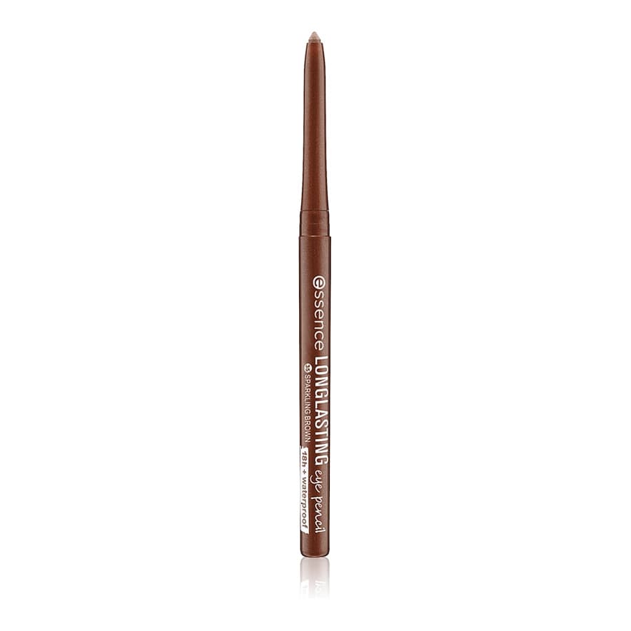 Long-Lasting Eyeliner
