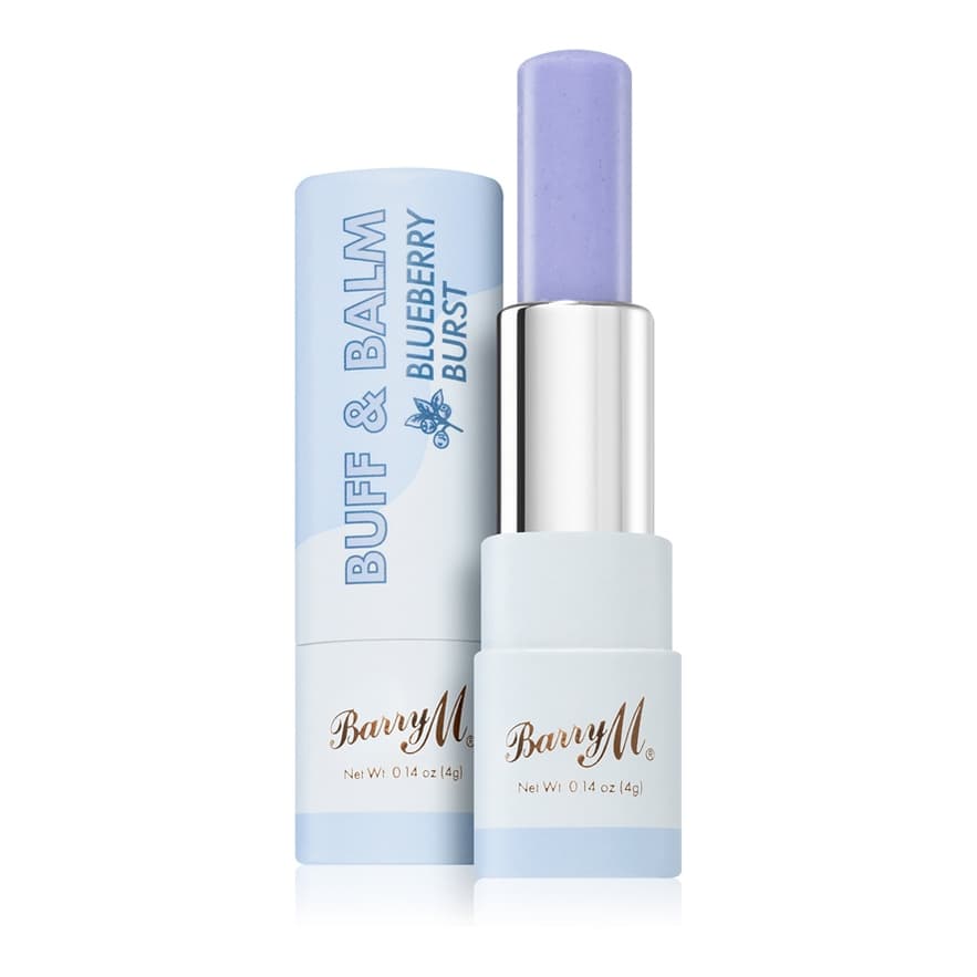 Buff & Balm
