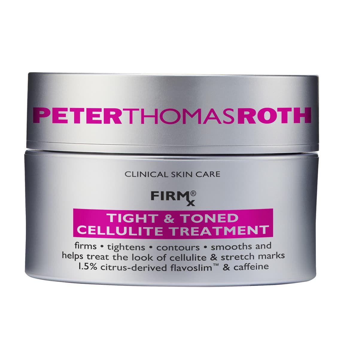 FIRMx Cellulite Cream