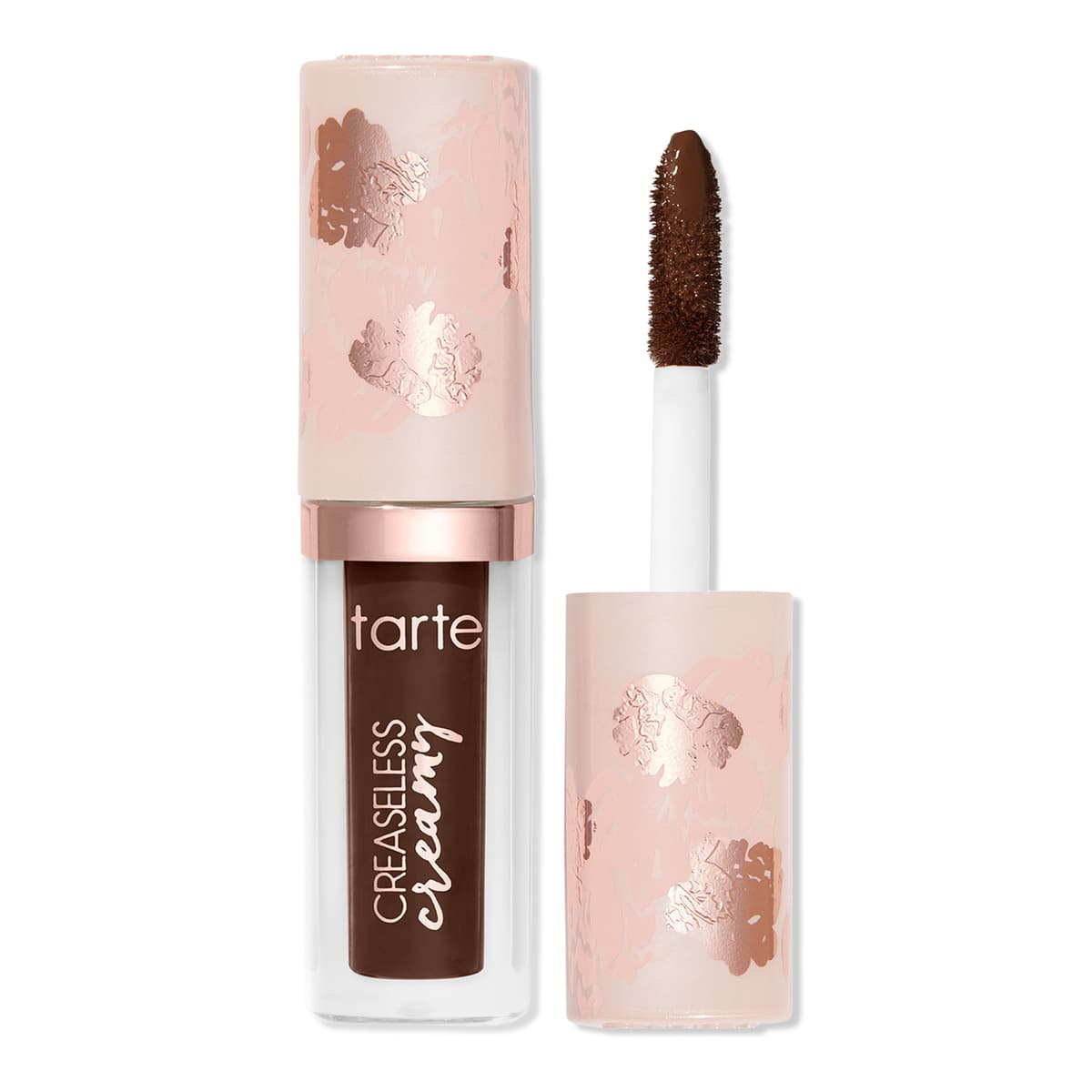 Travel-Size Creaseless Creamy Concealer, 62H Espresso Honey