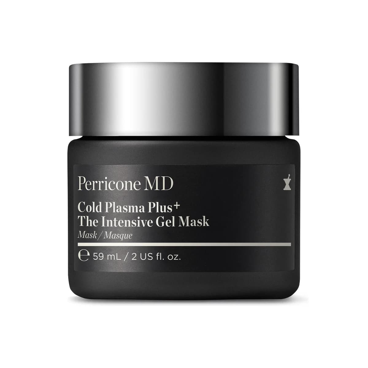 Cold Plasma Plus+ The Intensive Gel Mask