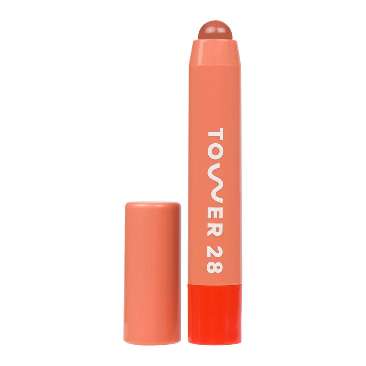 JuiceBalm Vegan Tinted Lip Balm, Mix