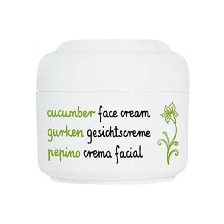 Cucumber Face Cream