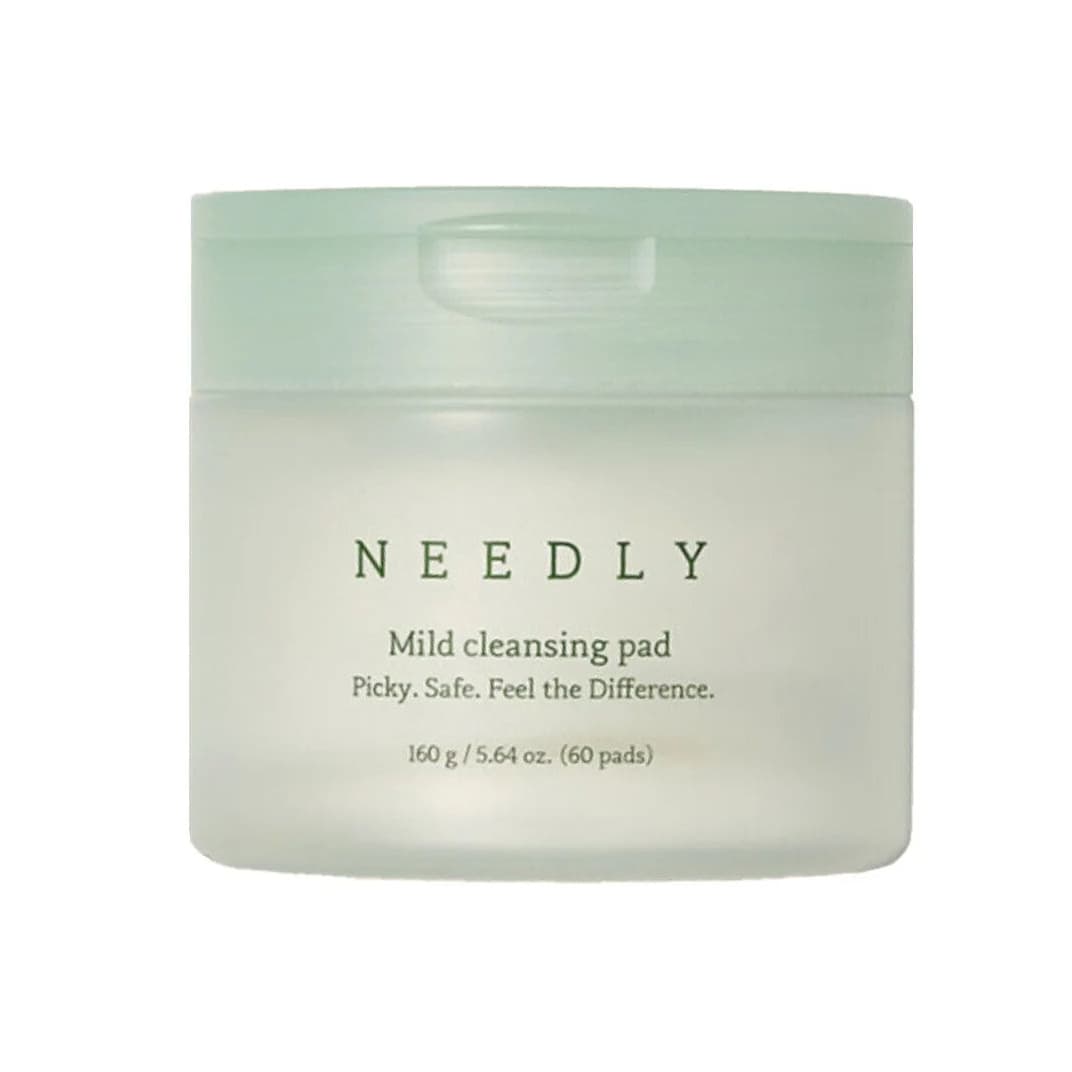 Mild Cleansing Pad
