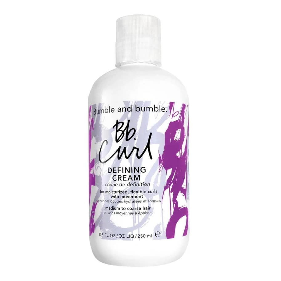 Curl Defining Crème