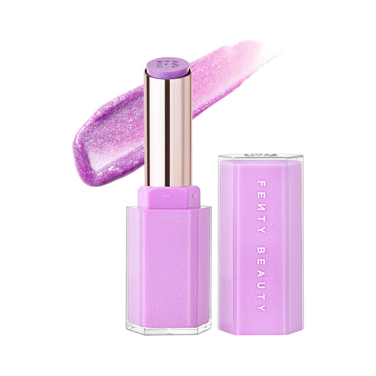 Gloss Bomb Stix High-Shine Gloss Stick, N9 Icy Amethy$t