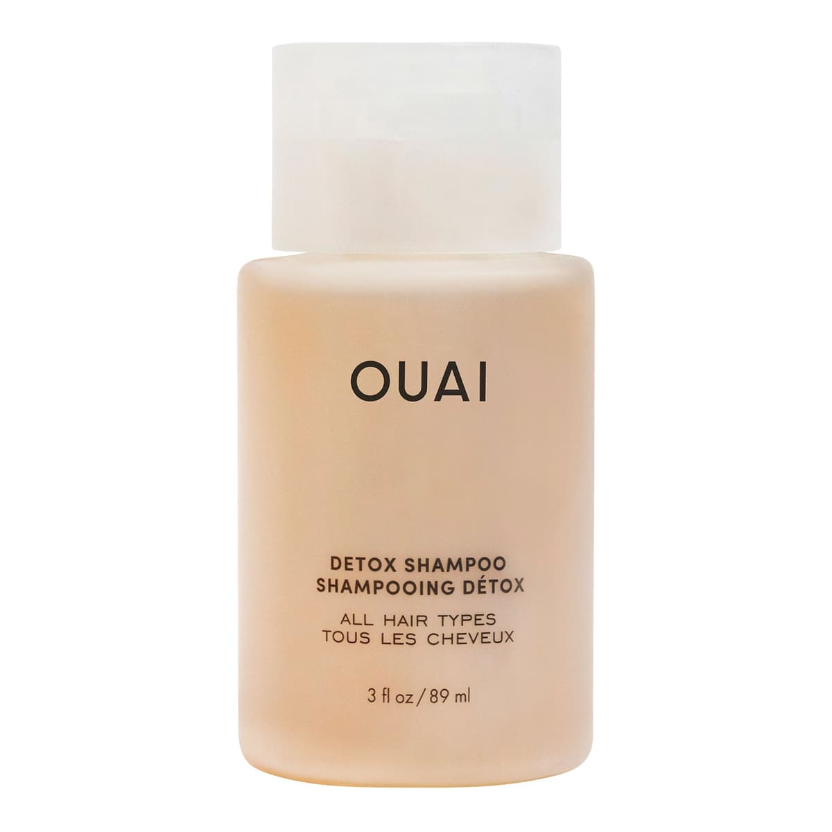 Mini Detox Shampoo