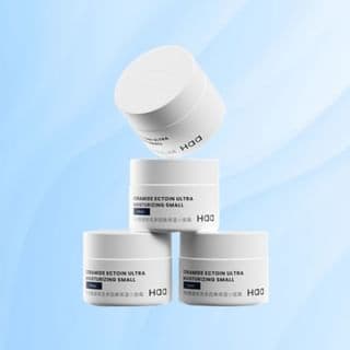 Ceramide Ectoin Ultra Moisturizing Cream (Small)