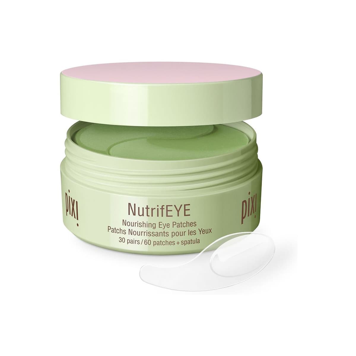 NutrifEYE