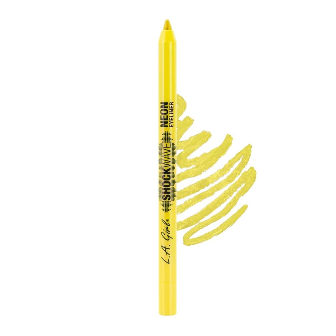 Shockwave Neon Eyeliner Pencil GP737 Screamin'
