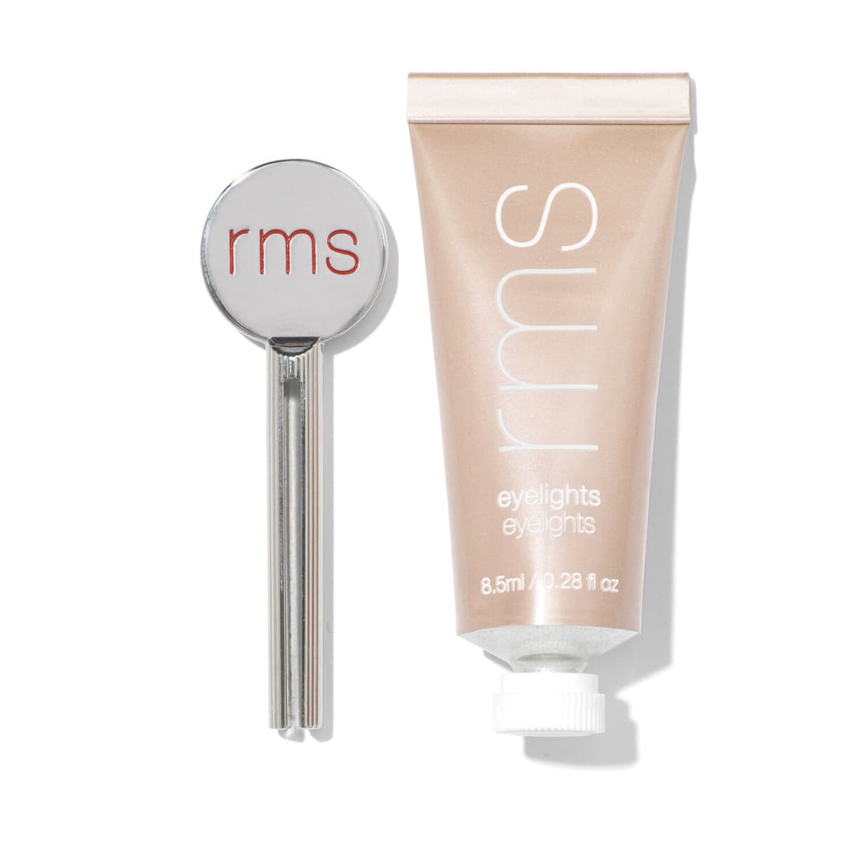 Eyelights Cream Eyeshadow, MOONDUST