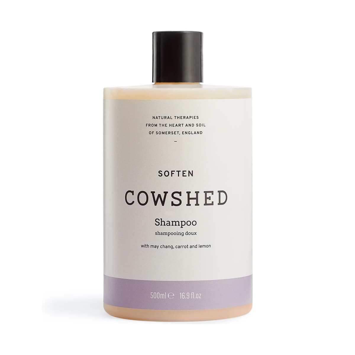 Soften Shampoo