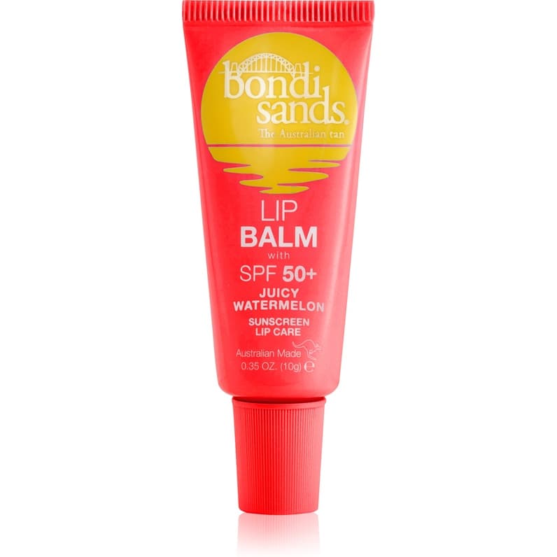 SPF 50+ Lip Balm