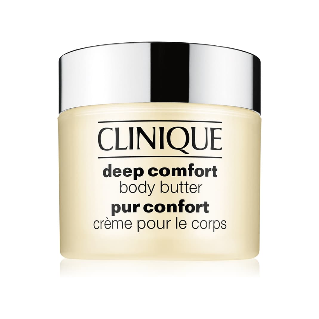 Deep Comfort™ Body Butter