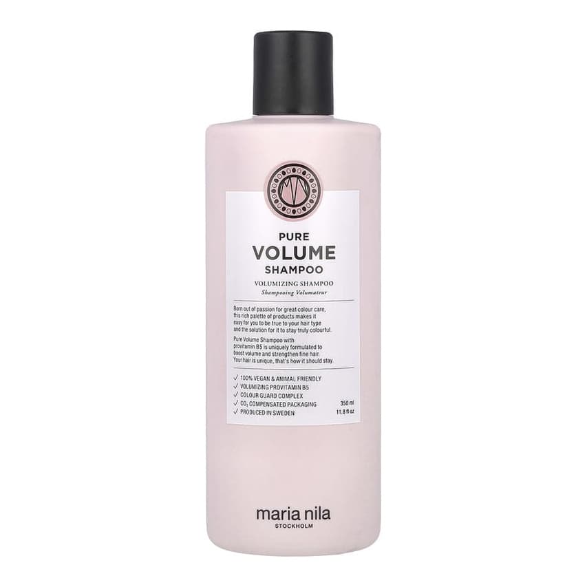 Pure Volume Shampoo