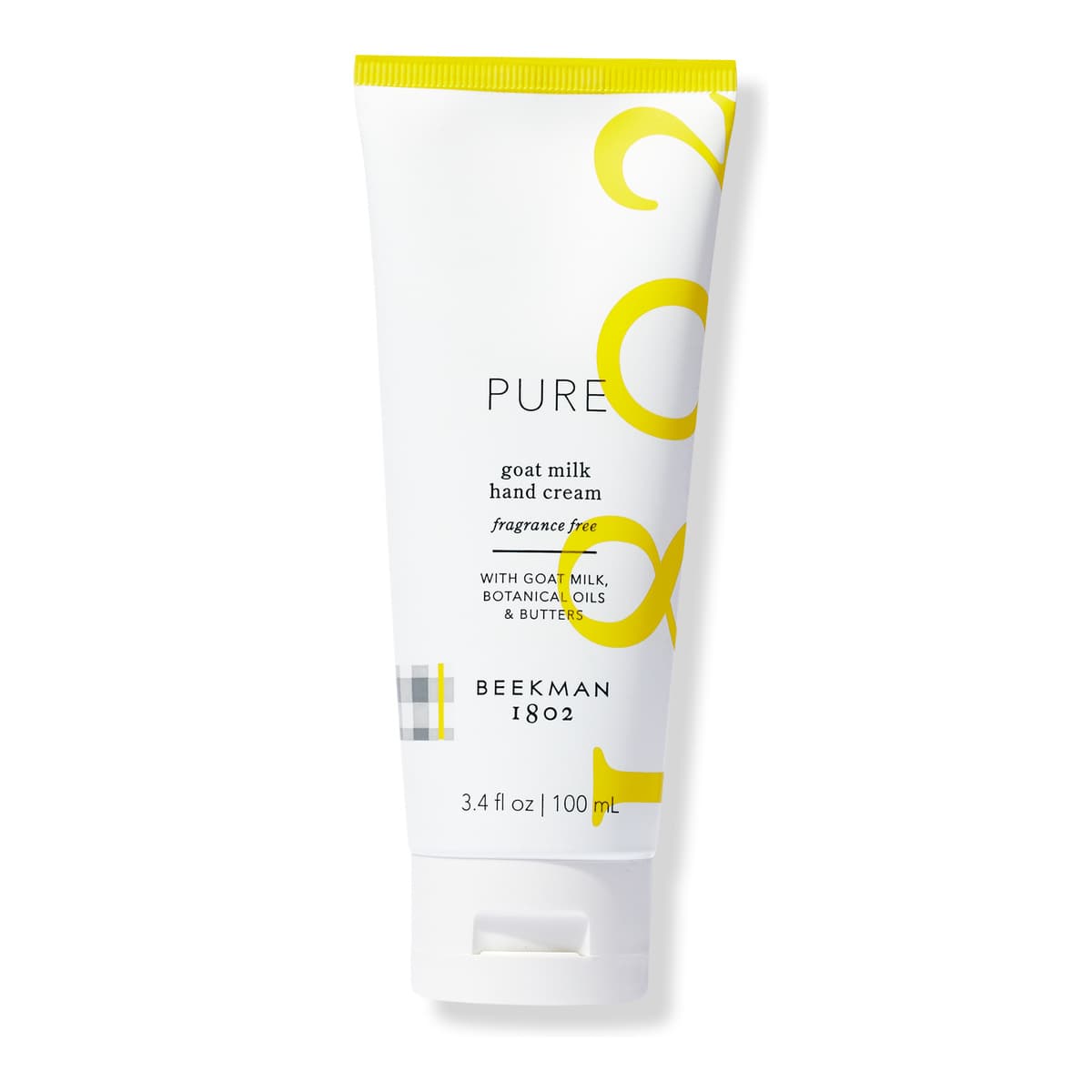 Pure Goat Milk Hand Cream