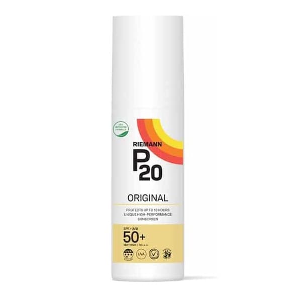 Riemann P20 Original Spf 50+
